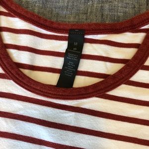 Lululemon 5 Year Basic Tee